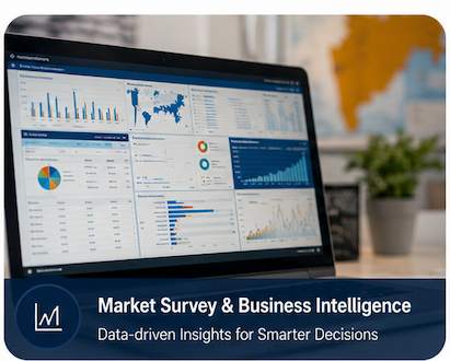 Market Survey & Business Intelligence